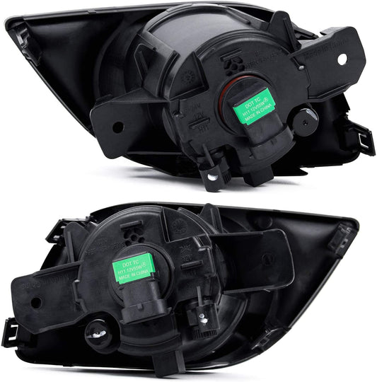 Nissan Sunny 2013 Fog Lamp