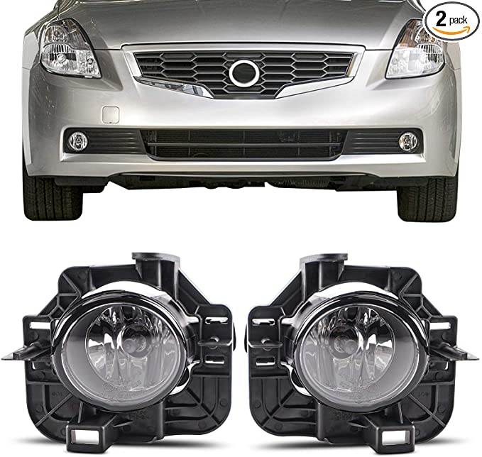 Nissan Sentra 2014 Fog Lamp