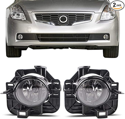 Nissan Sentra 2014 Fog Lamp