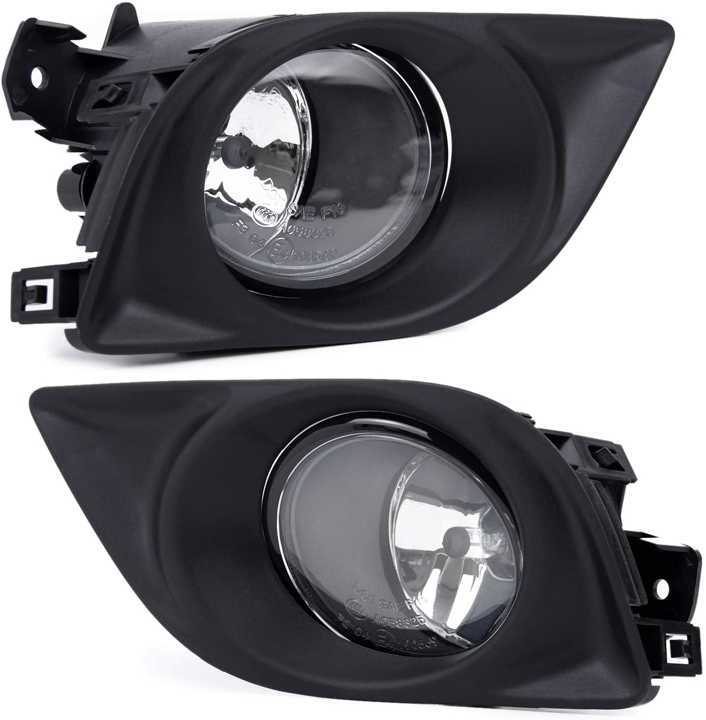 Nissan Sunny 2013 Fog Lamp