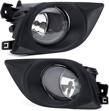 Nissan Sunny 2013 Fog Lamp