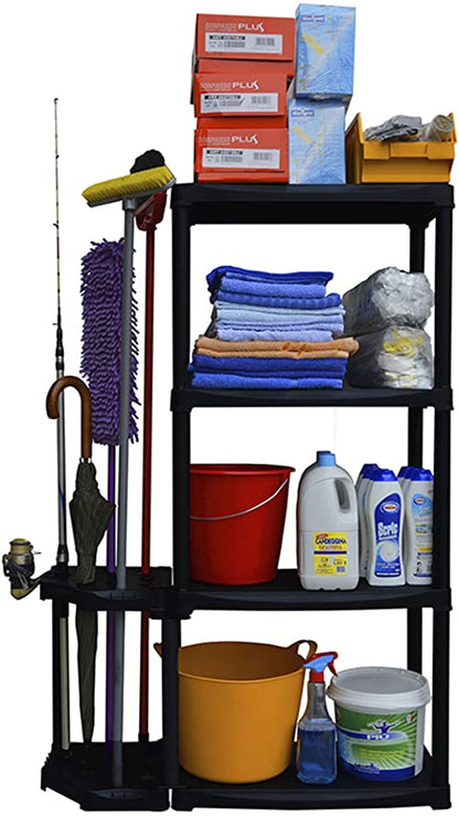 Modern Tool Rack T29N+T60/4