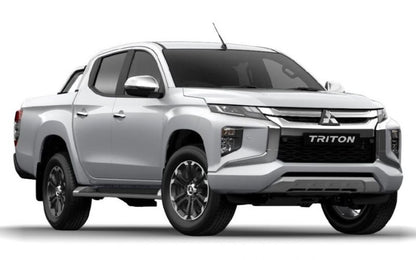 Mitsubishi Triton 2020 Seat Cover