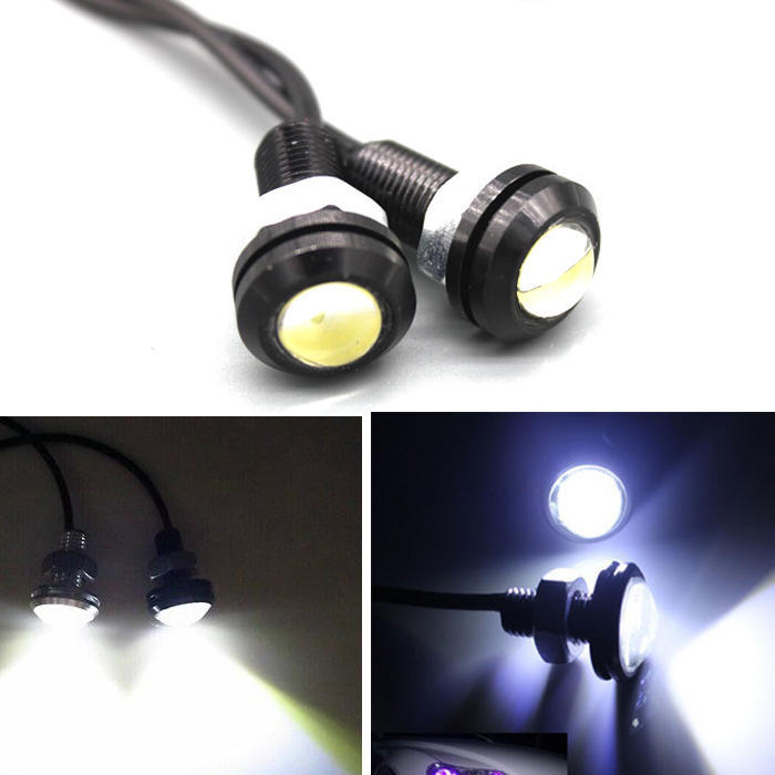 Eagle Eye LED Light