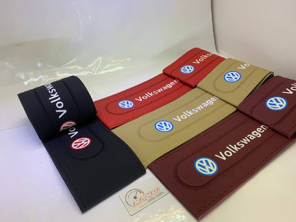 Volkswagen Steering Wheel Cover