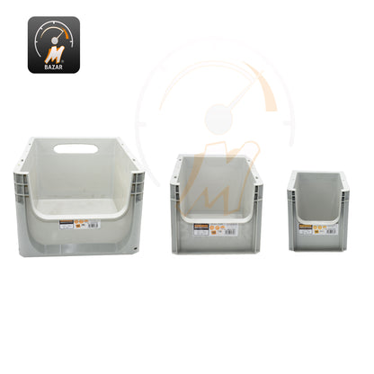 Small Store Container 20151