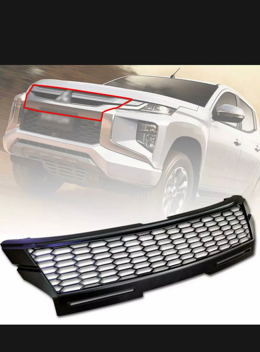 Mitsubishi Triton 2019-2020 Front Grill