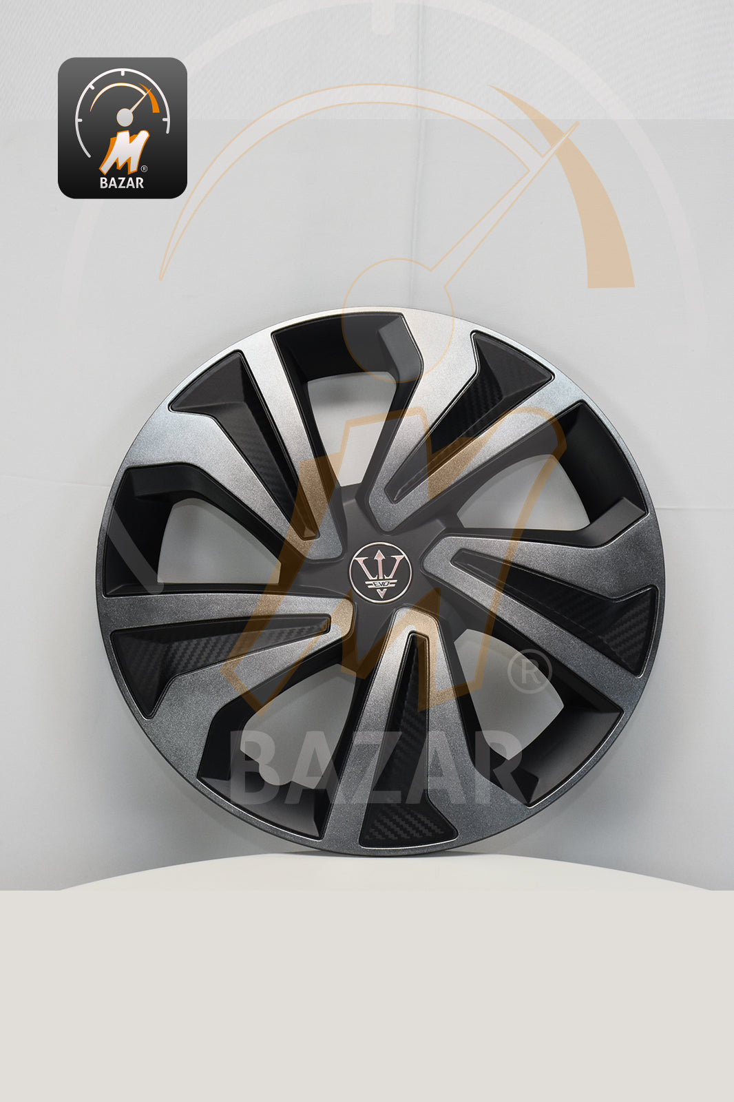 Car Wheel Cover S-15
