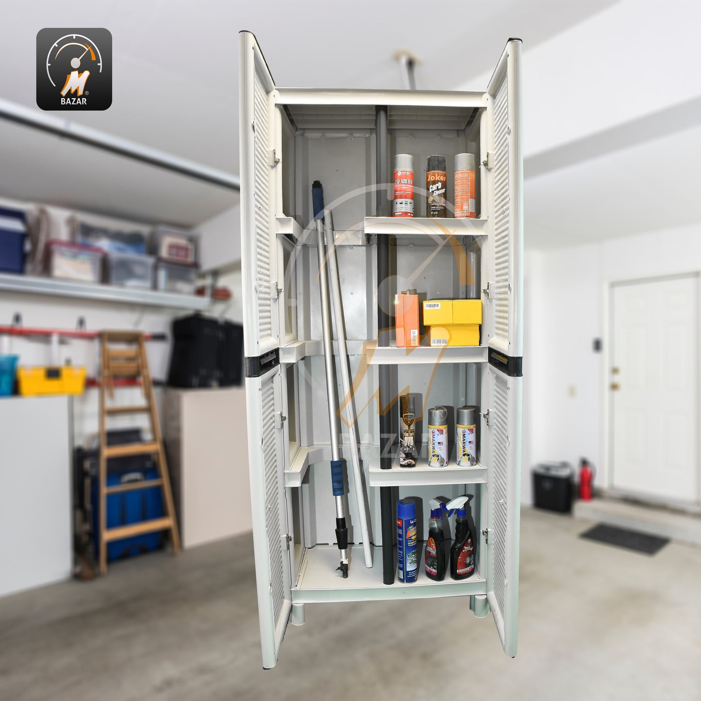 Tool Storage Cabinet C70/172PS