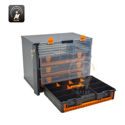 Lockable Tool Drawer 1400