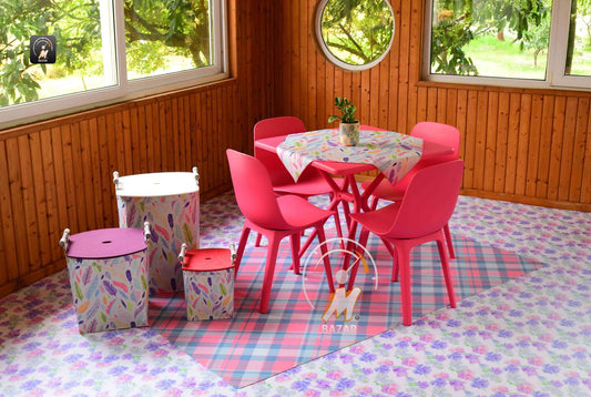 Modern Furniture Set