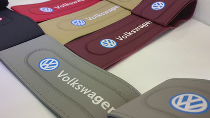 Volkswagen Steering Wheel Cover