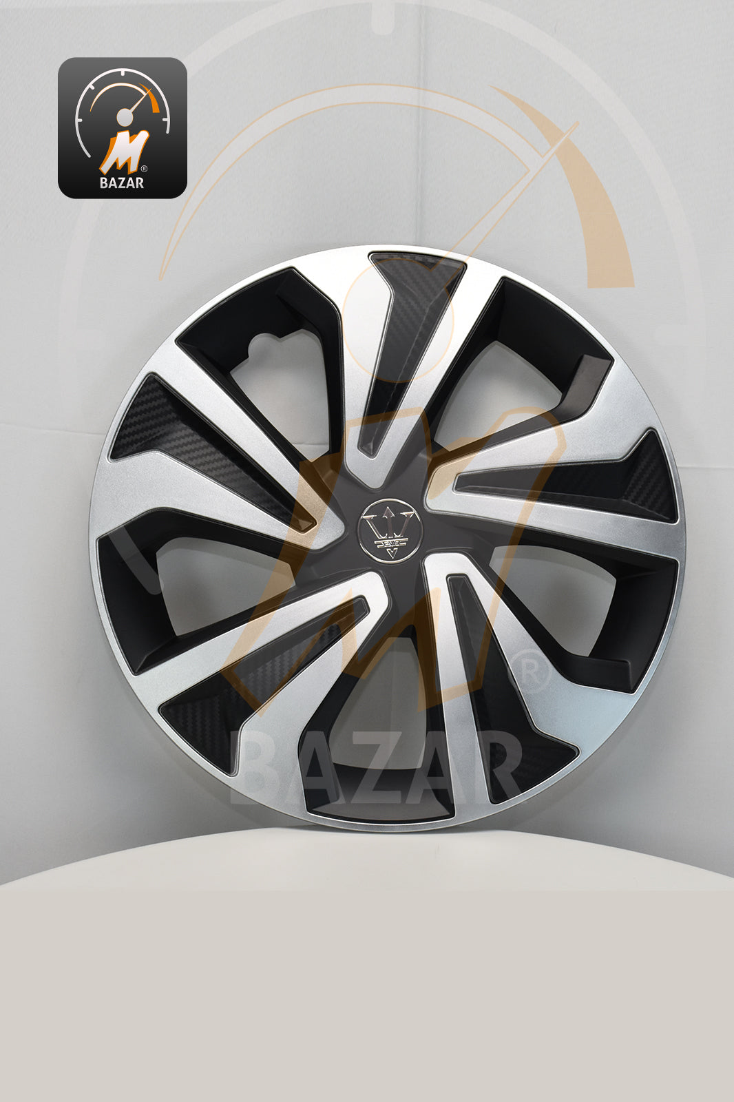 Car Wheel Cover S-15