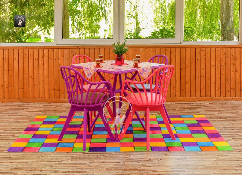 Modern Furniture Set