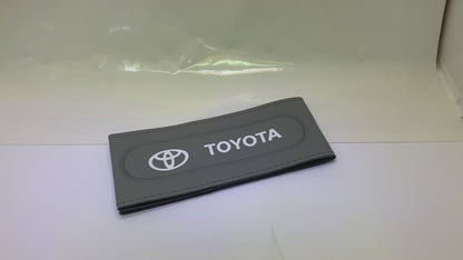 Toyota Steering Wheel Cover