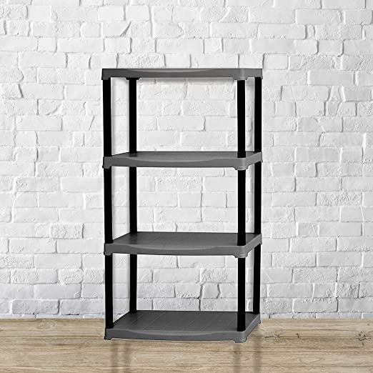 Modern Tool Rack T70/4