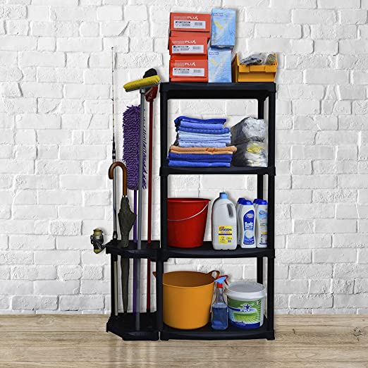 Modern Tool Rack T29N+T60/4