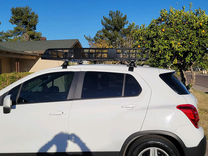 Universal Car Roof Rack
