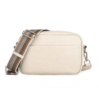 Small Crossbody Leather Fashion Bag