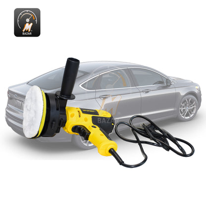 Electric Car Polisher