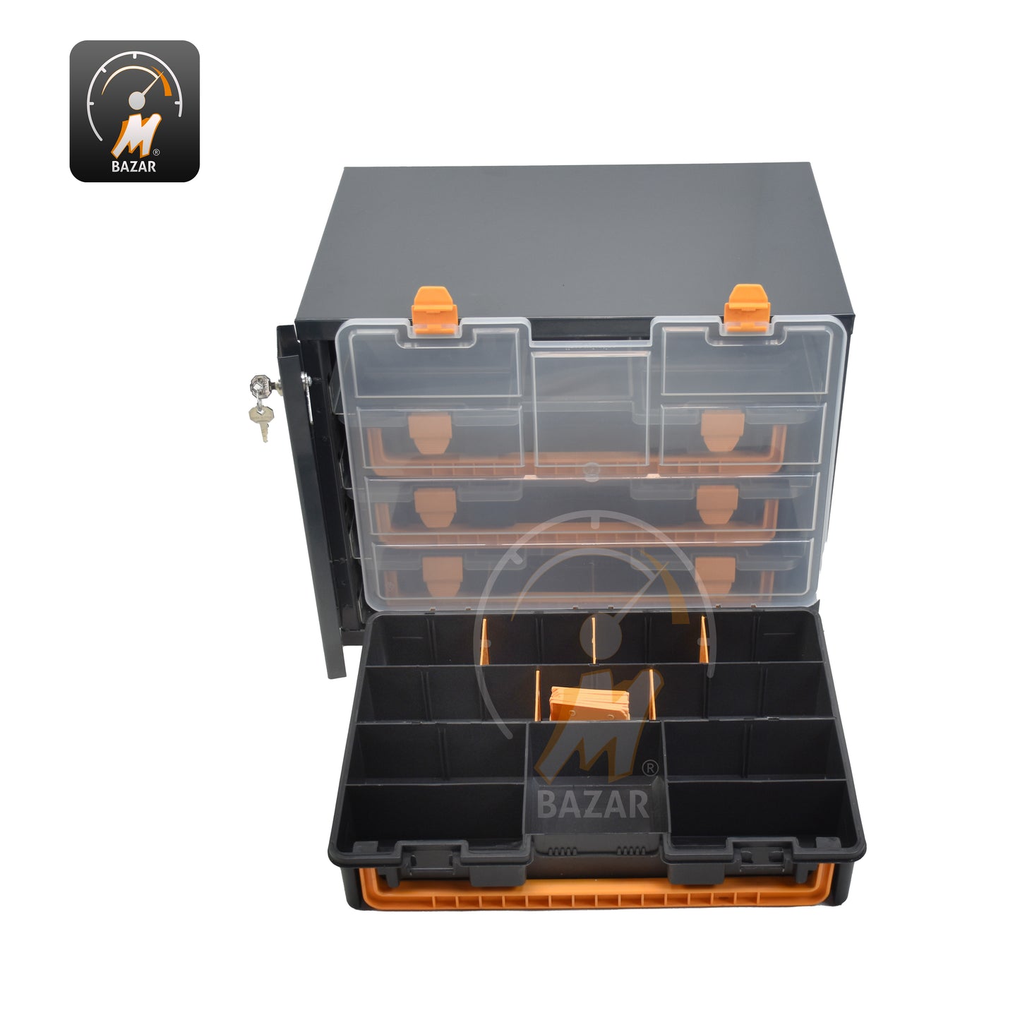 Lockable Tool Drawer 1400