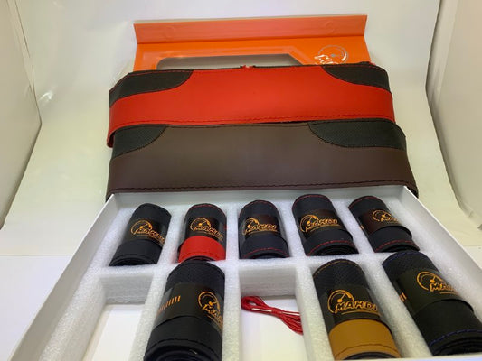 Steering Wheel Cover