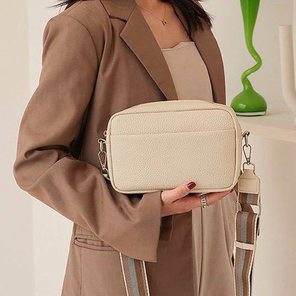 Small Crossbody Leather Fashion Bag