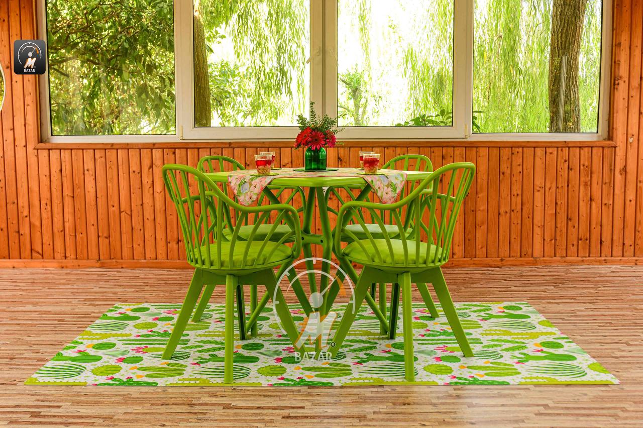 Modern Furniture Set