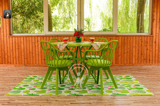 Modern Furniture Set