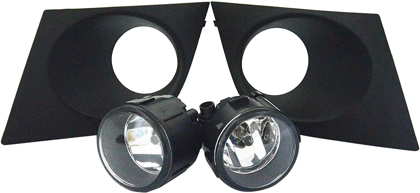 نیسان تیدا 2014 لامپ