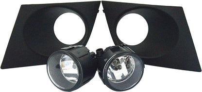 نیسان تیدا 2014 لامپ