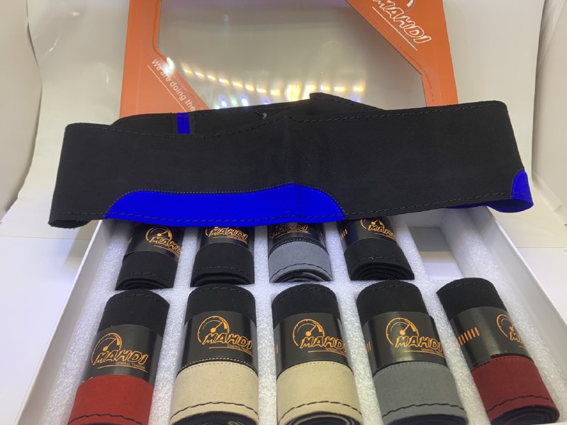 Steering Wheel Cover