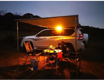 Aluminum Awning Camping Car Tent