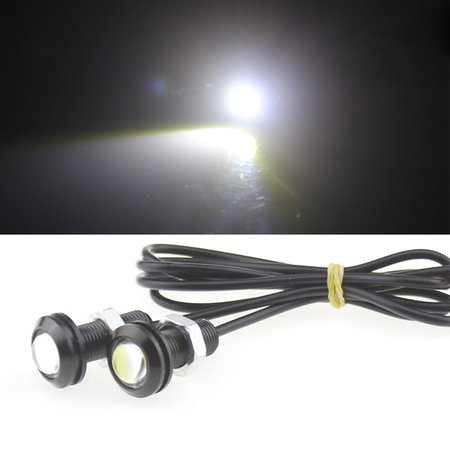 Eagle Eye LED Light