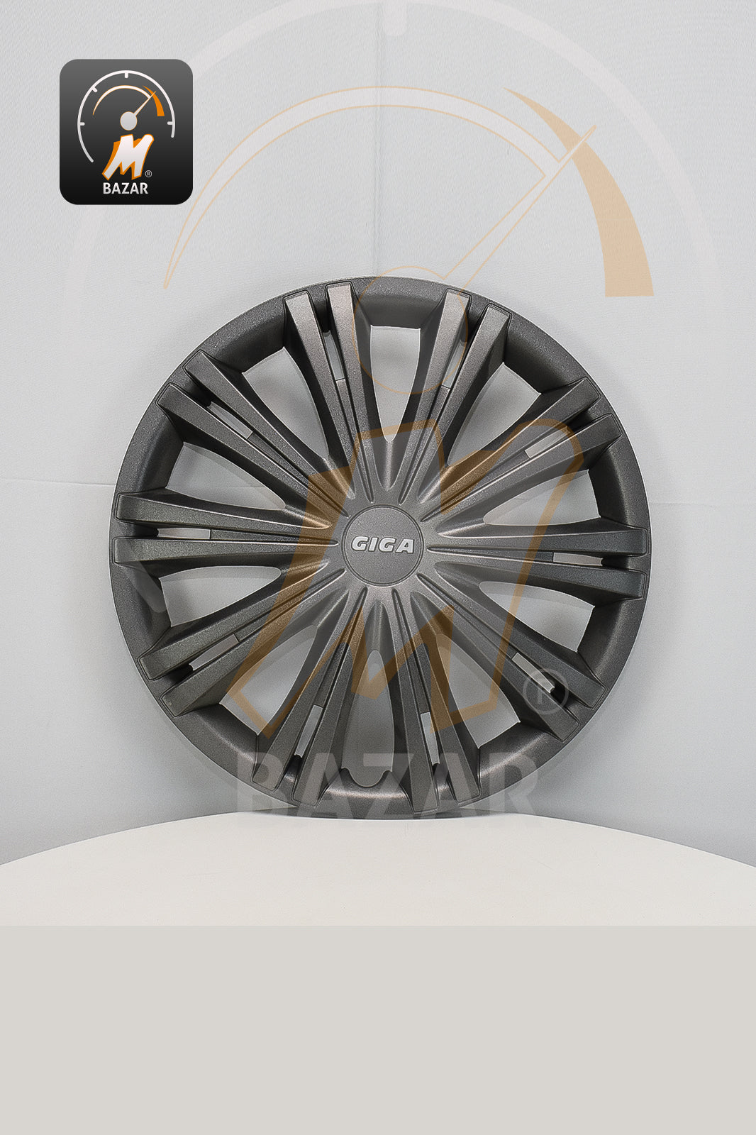 Car Wheel Cover S-14
