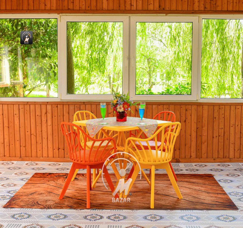 Modern Furniture Set