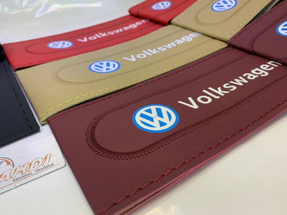 Volkswagen Steering Wheel Cover