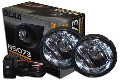 نيسان تيدا 2008-NS073 بلاجكتور