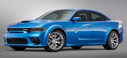 Dodge Charger Seat Cover