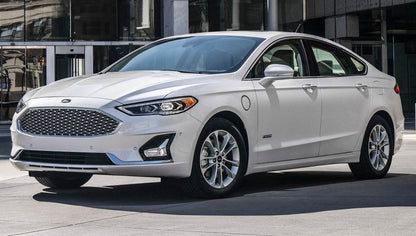 Ford Fusion 2019 Seat Cover