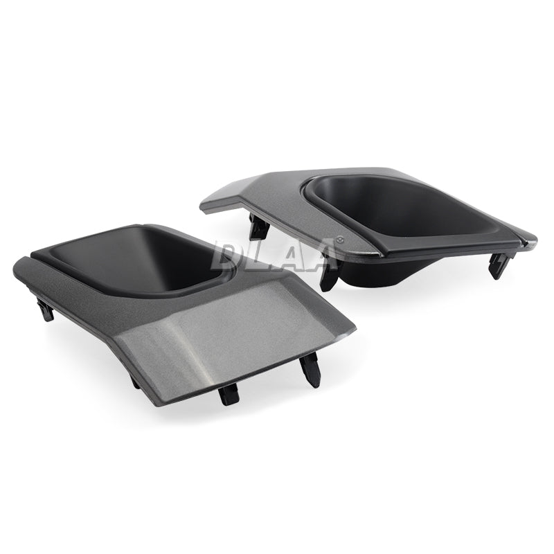 Toyota Hilux Revo Rocco LED 2021 Fog lamp