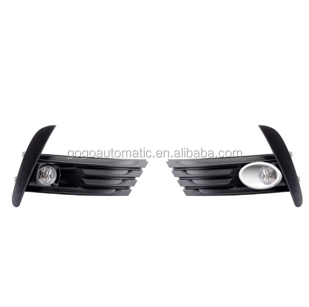 Toyota Corolla 2017 Fog Lamp