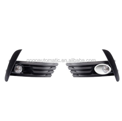 Toyota Corolla 2017 Fog Lamp