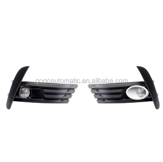 Toyota Corolla 2017 Fog Lamp