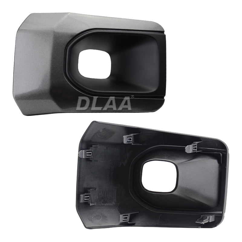 Toyota Hilux Revo Rocco LED 2021 Fog lamp