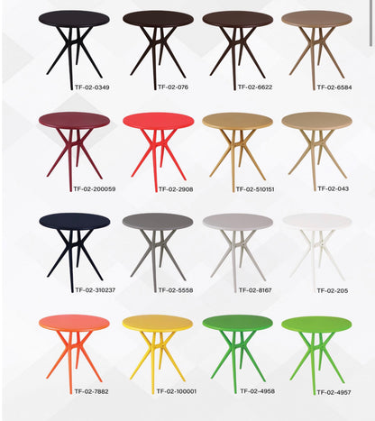 Mid-Century Modern Furniture Set