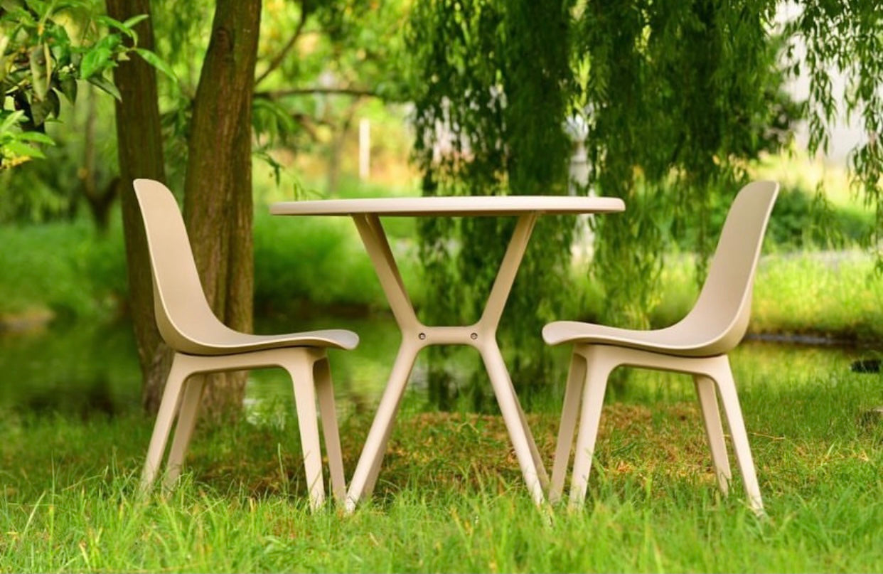 Mid-Century Modern Furniture Set