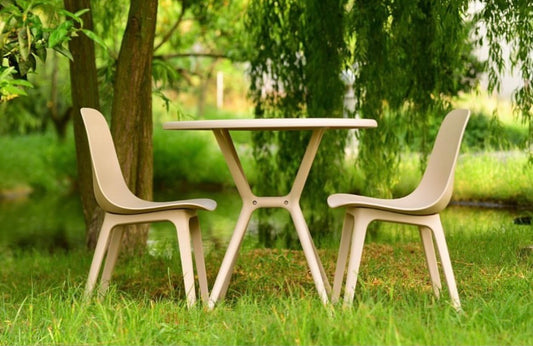 Mid-Century Modern Furniture Set