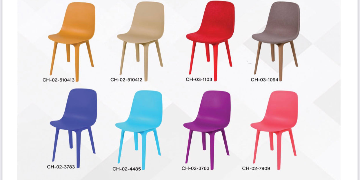 Mid-Century Modern Furniture Set