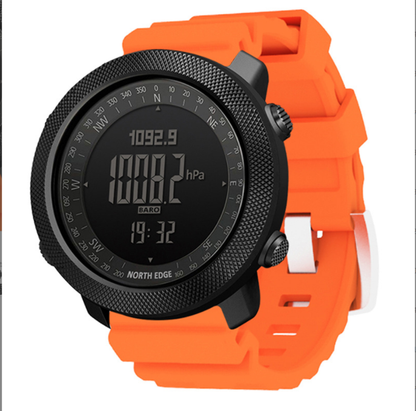 Sport Tactical Smart Men Watches